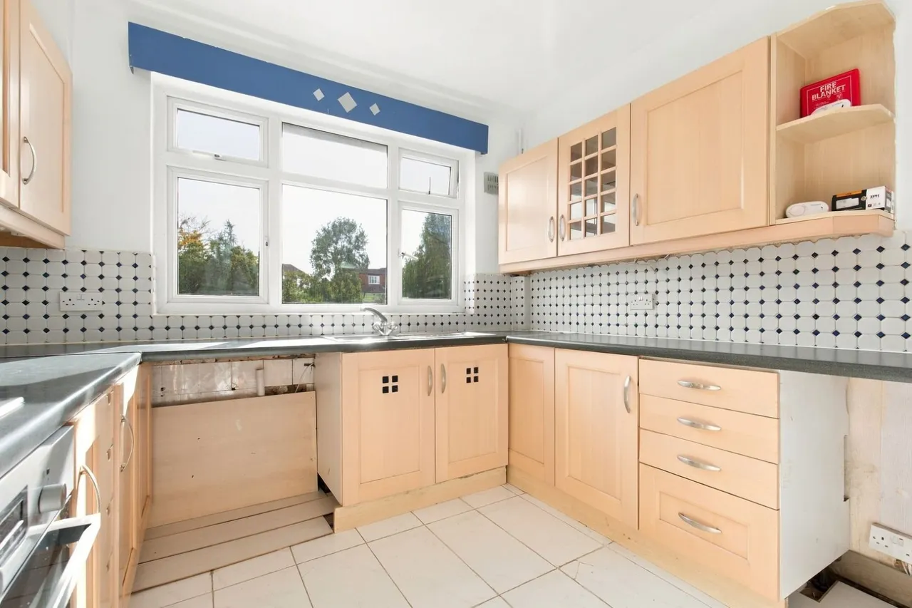 Greystoke Park Terrace, Ealing, W5, photo 10