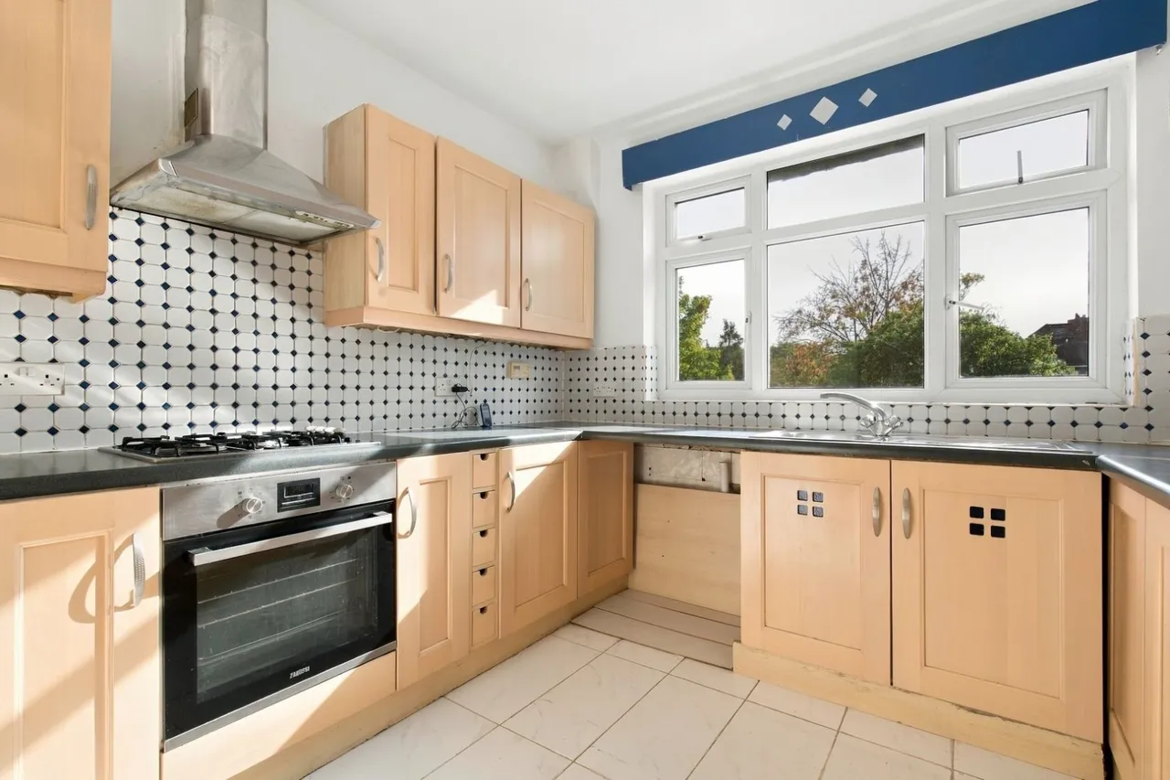 Greystoke Park Terrace, Ealing, W5, photo 9