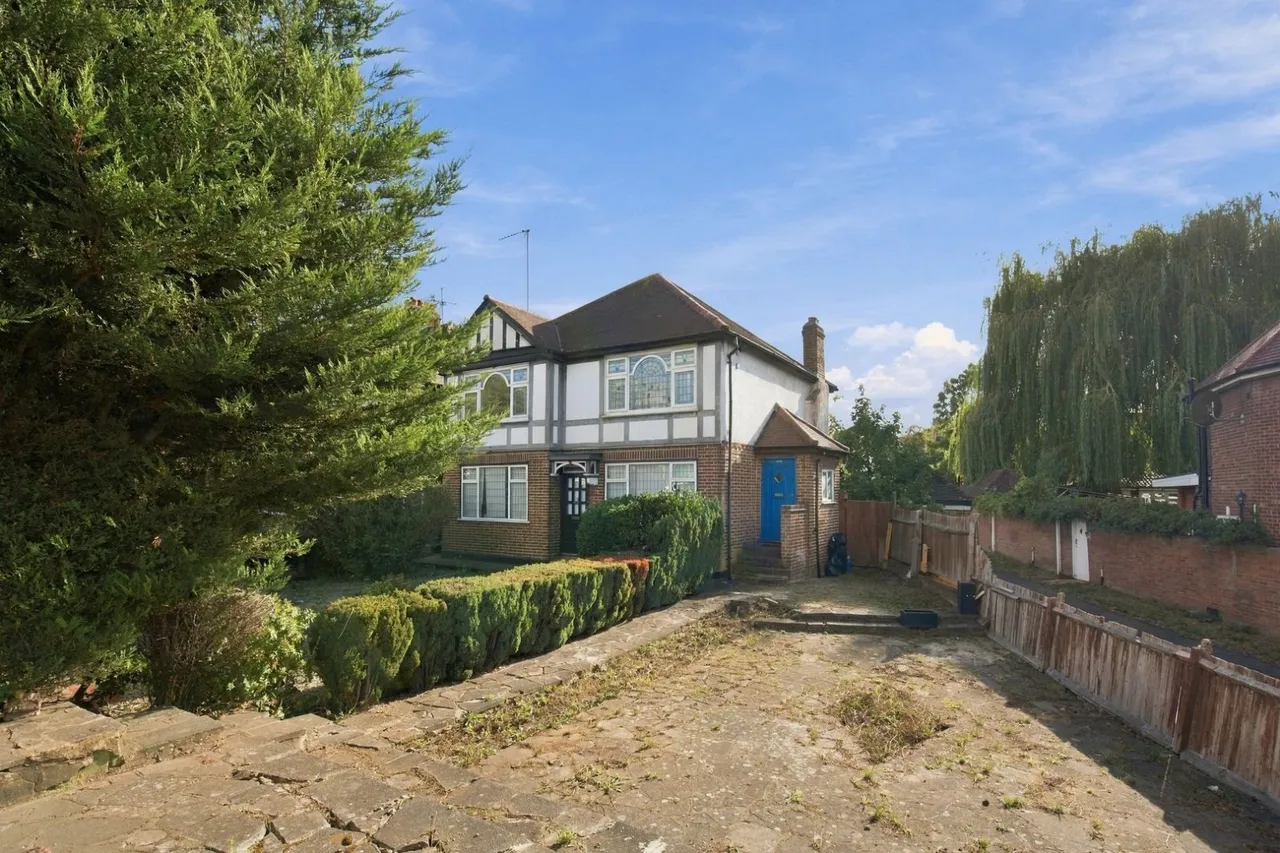 Greystoke Park Terrace, Ealing, W5, photo 19