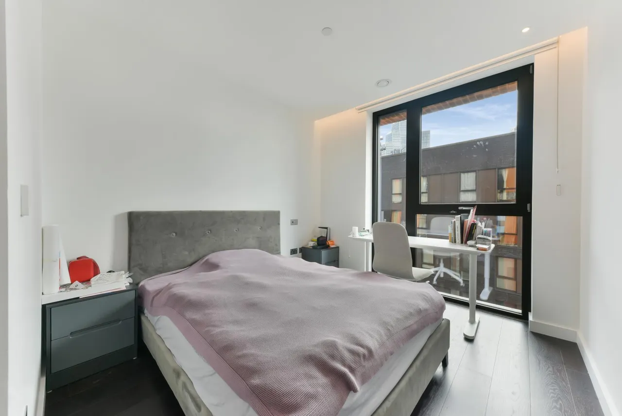 Madeira Tower, The Residence, SW11, photo 10