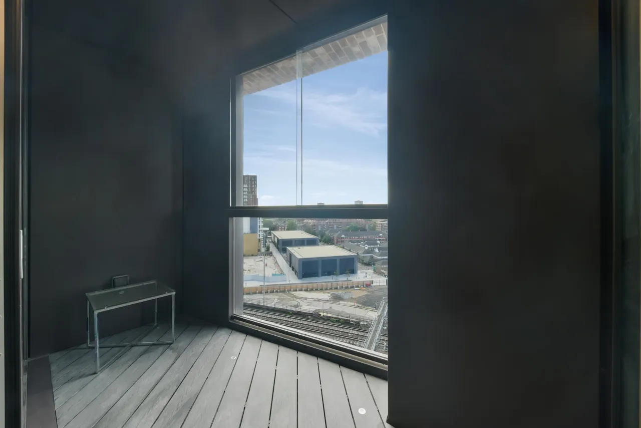 Madeira Tower, The Residence, SW11, photo 7