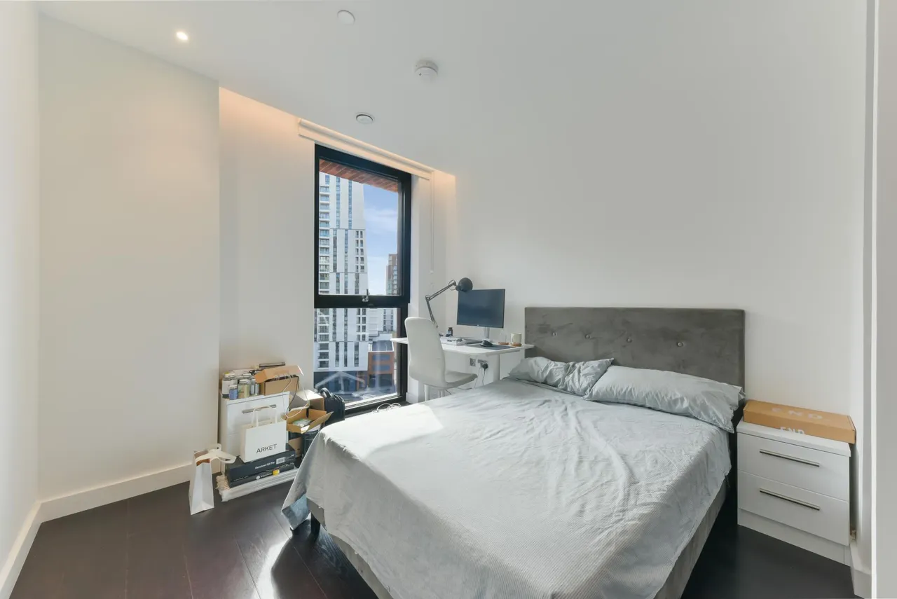 Madeira Tower, The Residence, SW11, photo 8