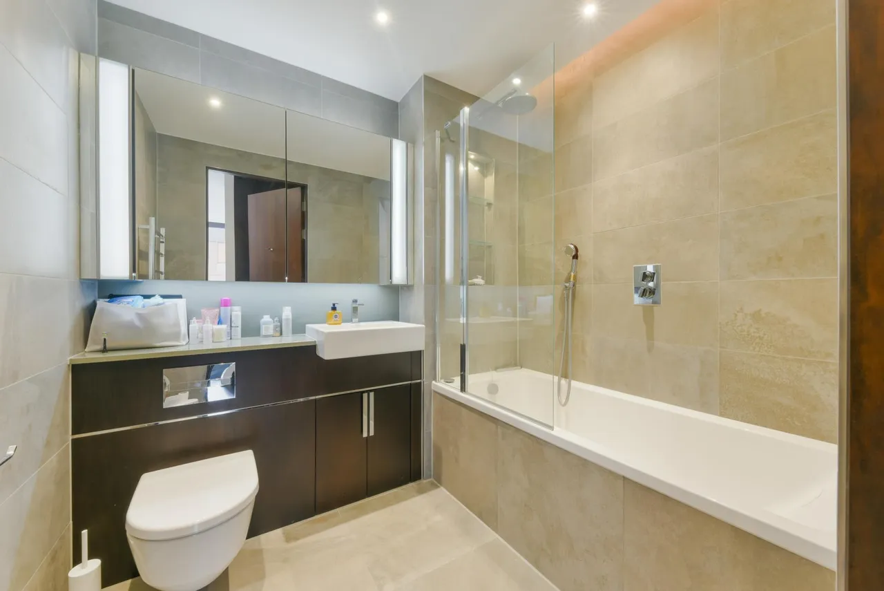 Madeira Tower, The Residence, SW11, photo 9