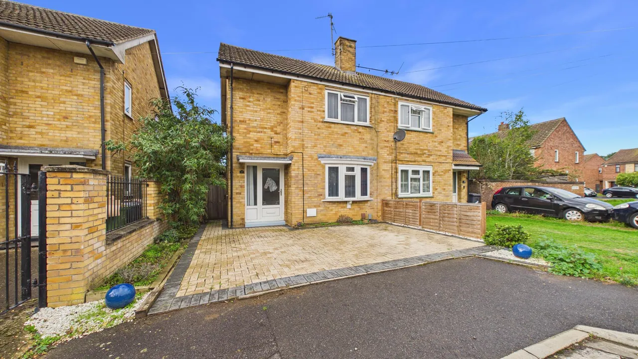 Palm Court, Peterborough, photo 20