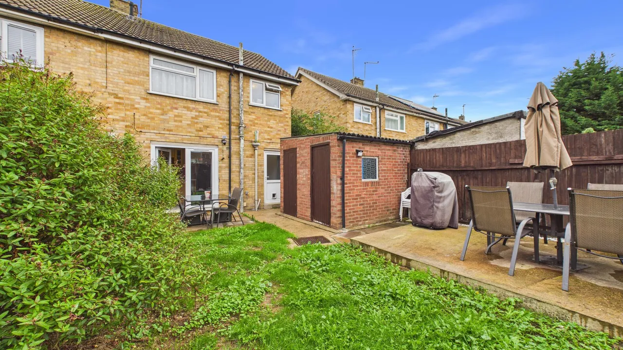 Palm Court, Peterborough, photo 13