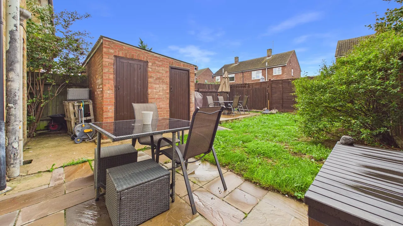 Palm Court, Peterborough, photo 14