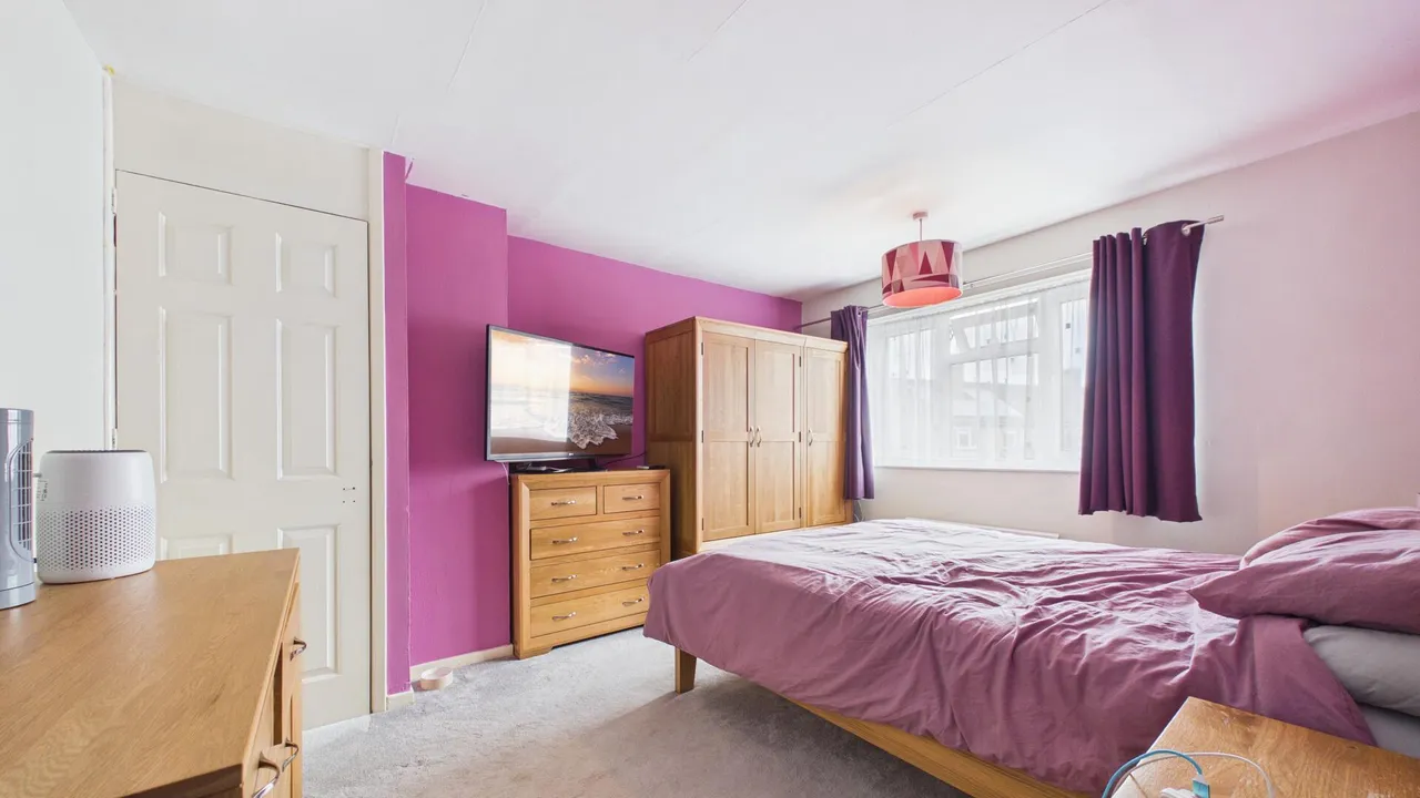 Palm Court, Peterborough, photo 8