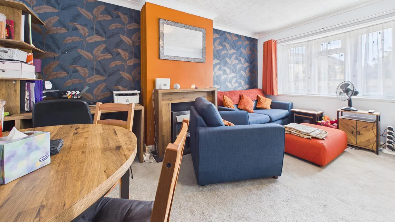 Palm Court, Peterborough, photo 5