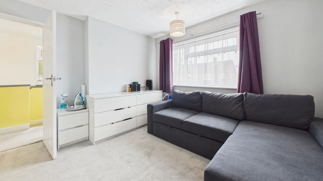 Palm Court, Peterborough, photo 11