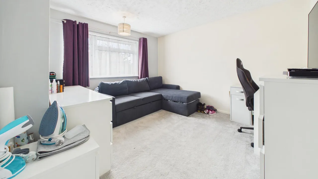 Palm Court, Peterborough, photo 10