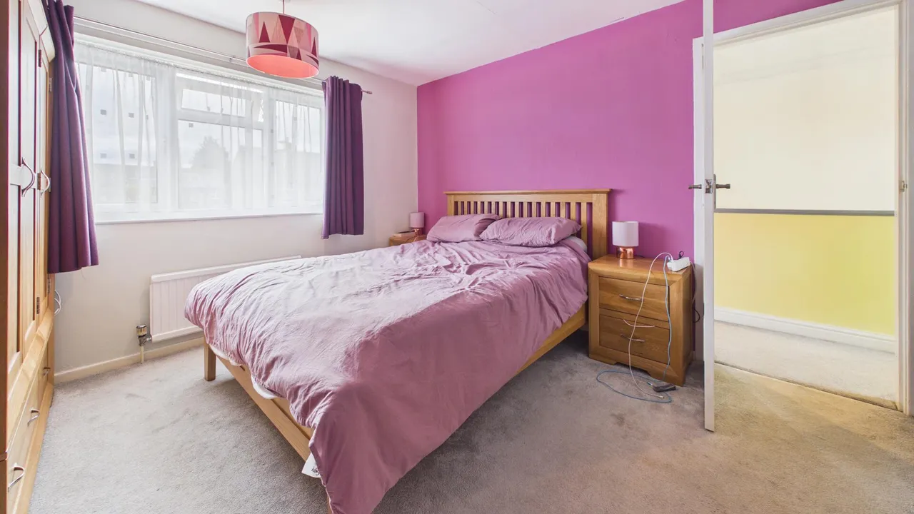 Palm Court, Peterborough, photo 9