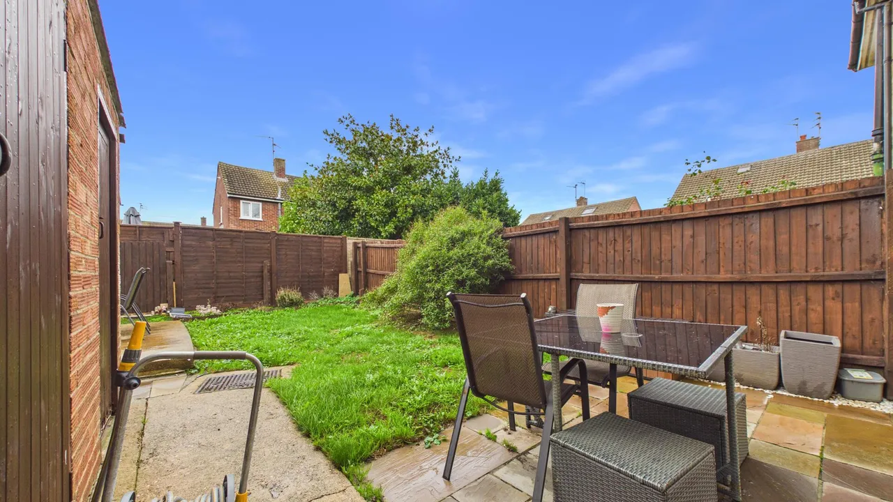 Palm Court, Peterborough, photo 15