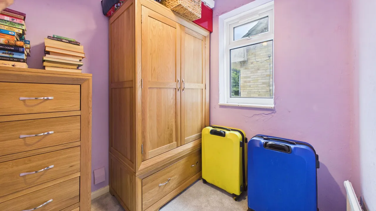 Palm Court, Peterborough, photo 12