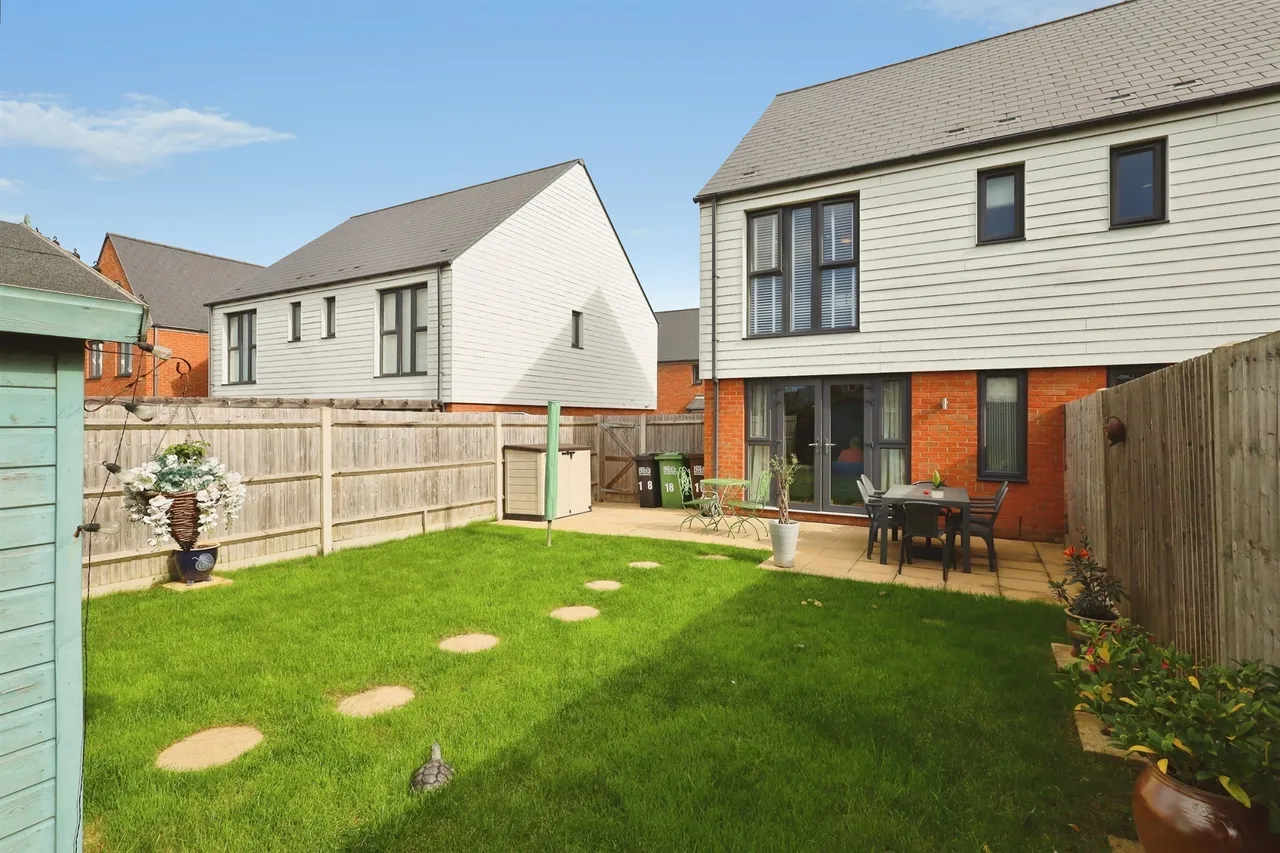 Birch Road, Polegate, BN26, photo 3