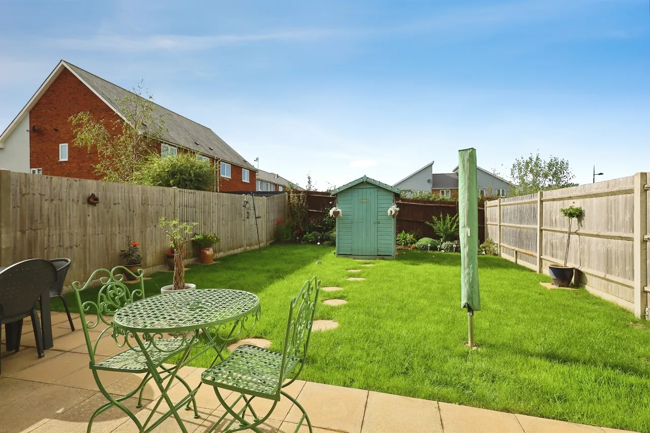 Birch Road, Polegate, BN26, photo 13