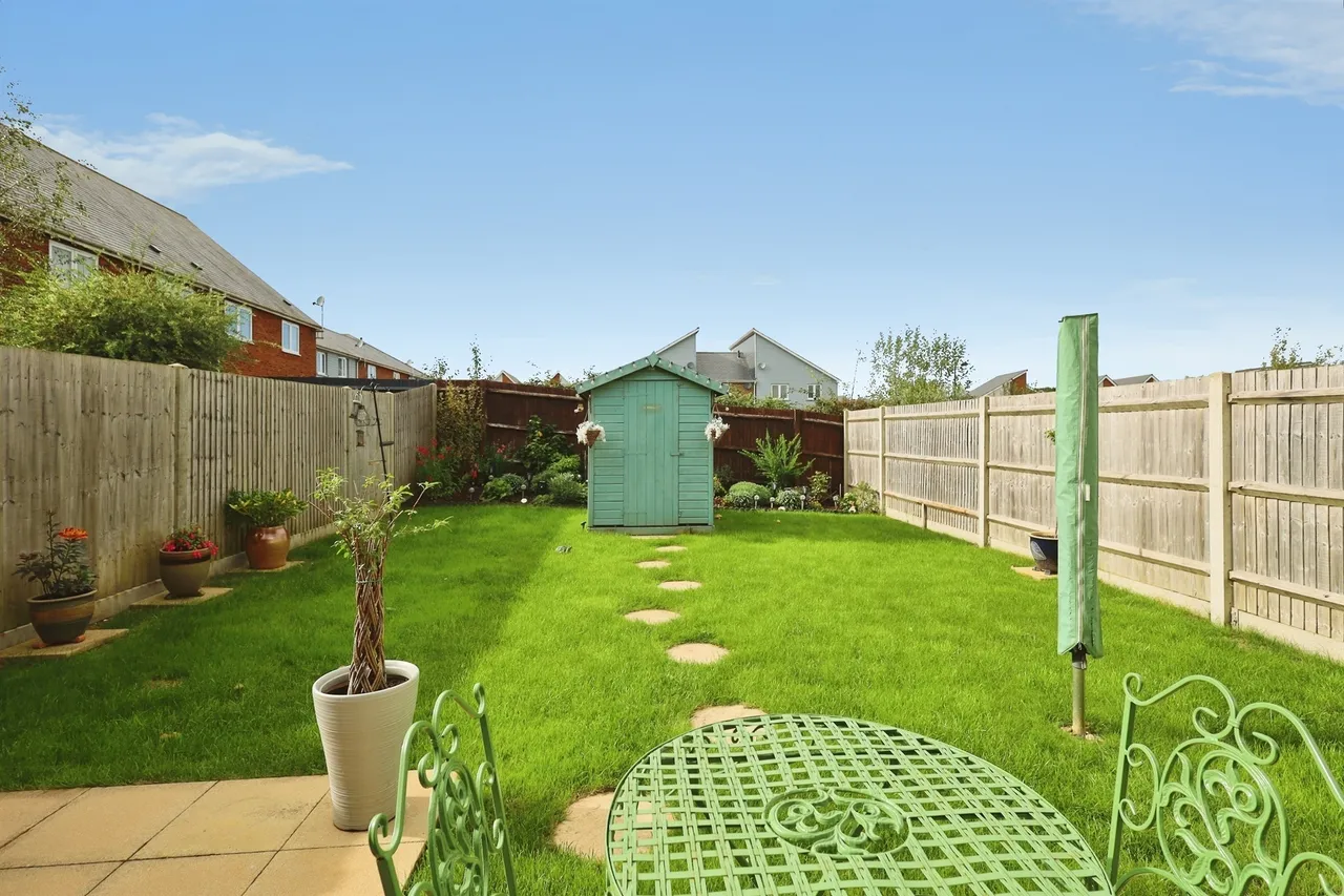 Birch Road, Polegate, BN26, photo 14