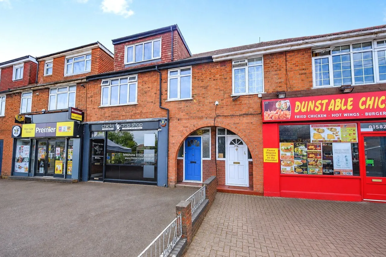 West Street, Dunstable, Bedfordshire, LU6, photo 11