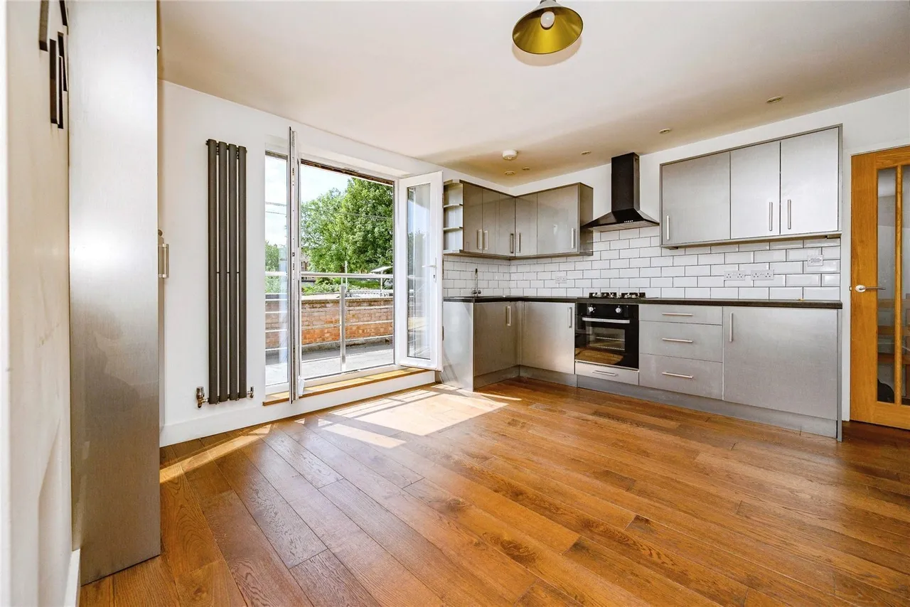 3 bed flat for sale — West Street, Dunstable, Bedfordshire, LU6