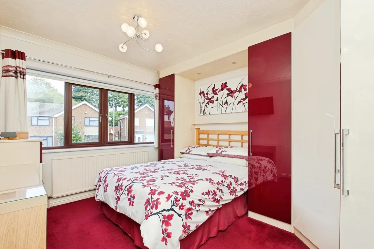 Saxon Close, Burton-on-Trent, DE15, photo 11