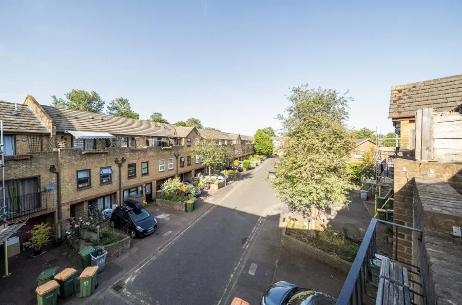 Clarence Road, Manor Park, E12, photo 6