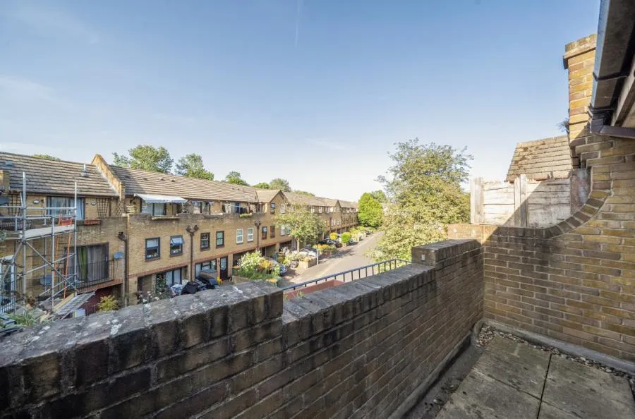 Clarence Road, Manor Park, E12, photo 11