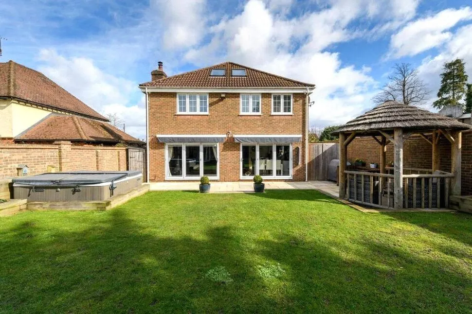Rectory Lane North, Leybourne, Kent, ME19, photo 2