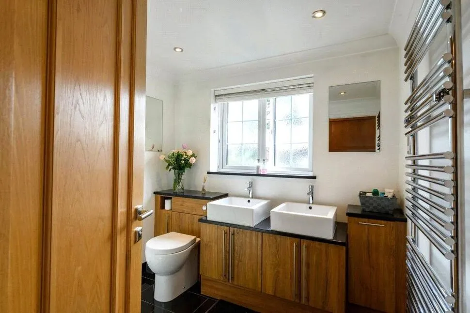 Rectory Lane North, Leybourne, Kent, ME19, photo 12