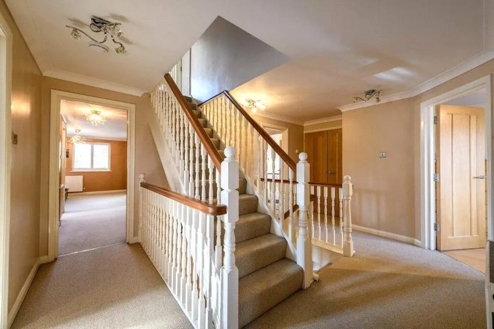 Rectory Lane North, Leybourne, Kent, ME19, photo 10