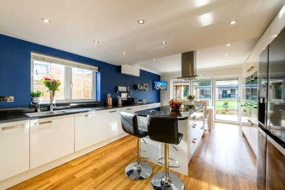 Rectory Lane North, Leybourne, Kent, ME19, photo 5