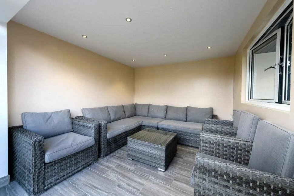 Rectory Lane North, Leybourne, Kent, ME19, photo 9