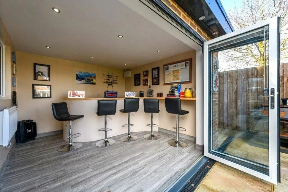 Rectory Lane North, Leybourne, Kent, ME19, photo 8