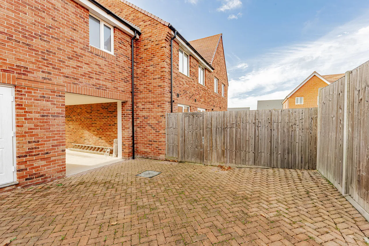 Cavalry Close, Canterbury, CT1 1GS, photo 16