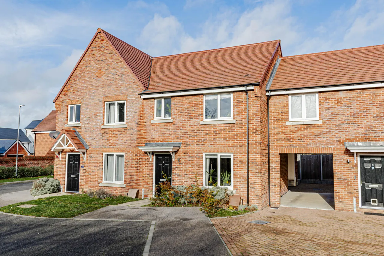 Cavalry Close, Canterbury, CT1 1GS, photo 19