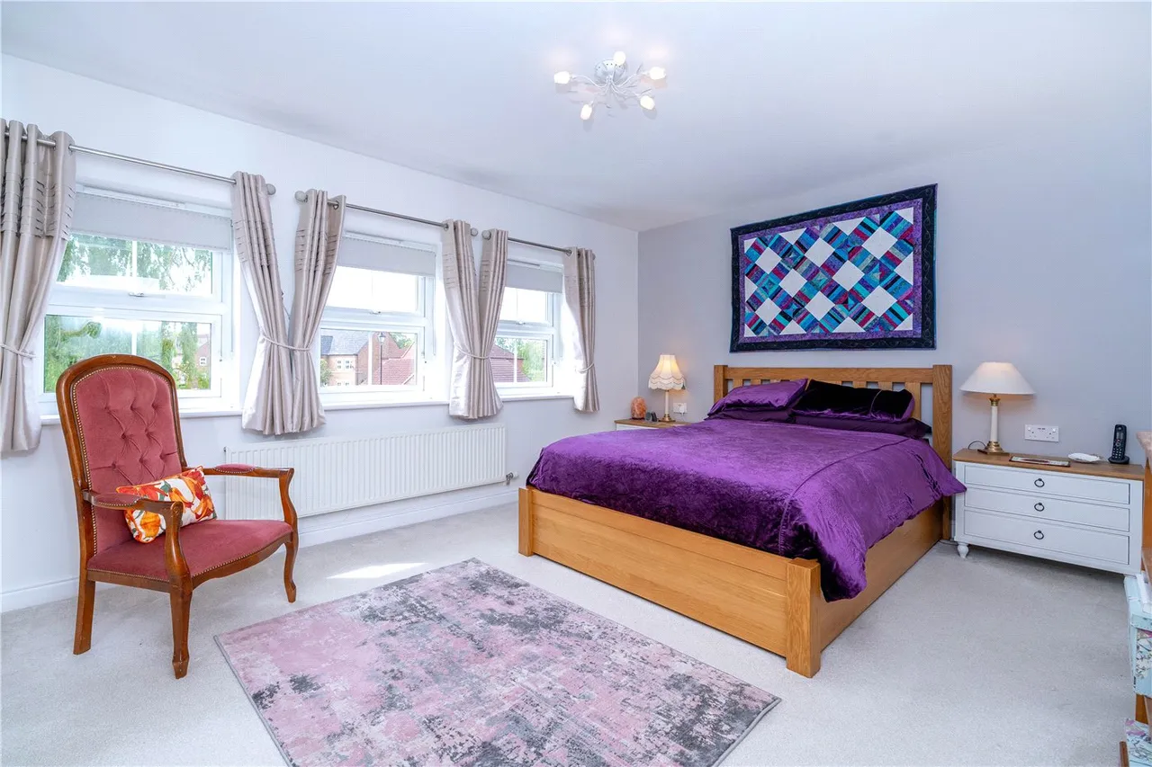 Kinross Road, Sleaford, Lincolnshire, NG34, photo 11