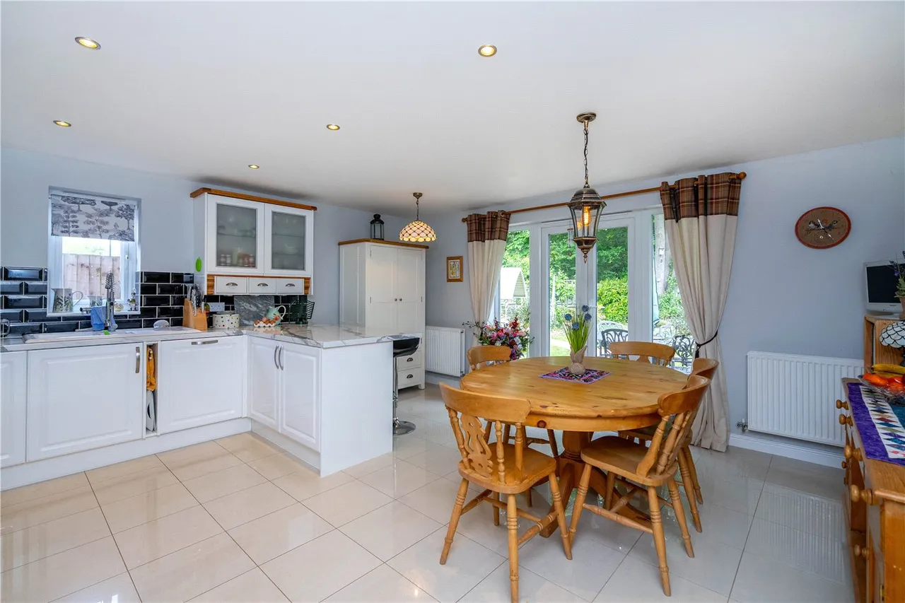 Kinross Road, Sleaford, Lincolnshire, NG34, photo 5