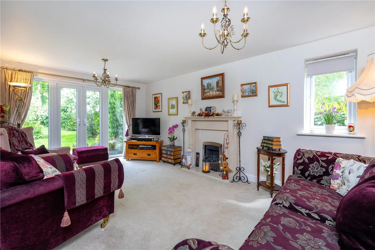 Kinross Road, Sleaford, Lincolnshire, NG34, photo 8
