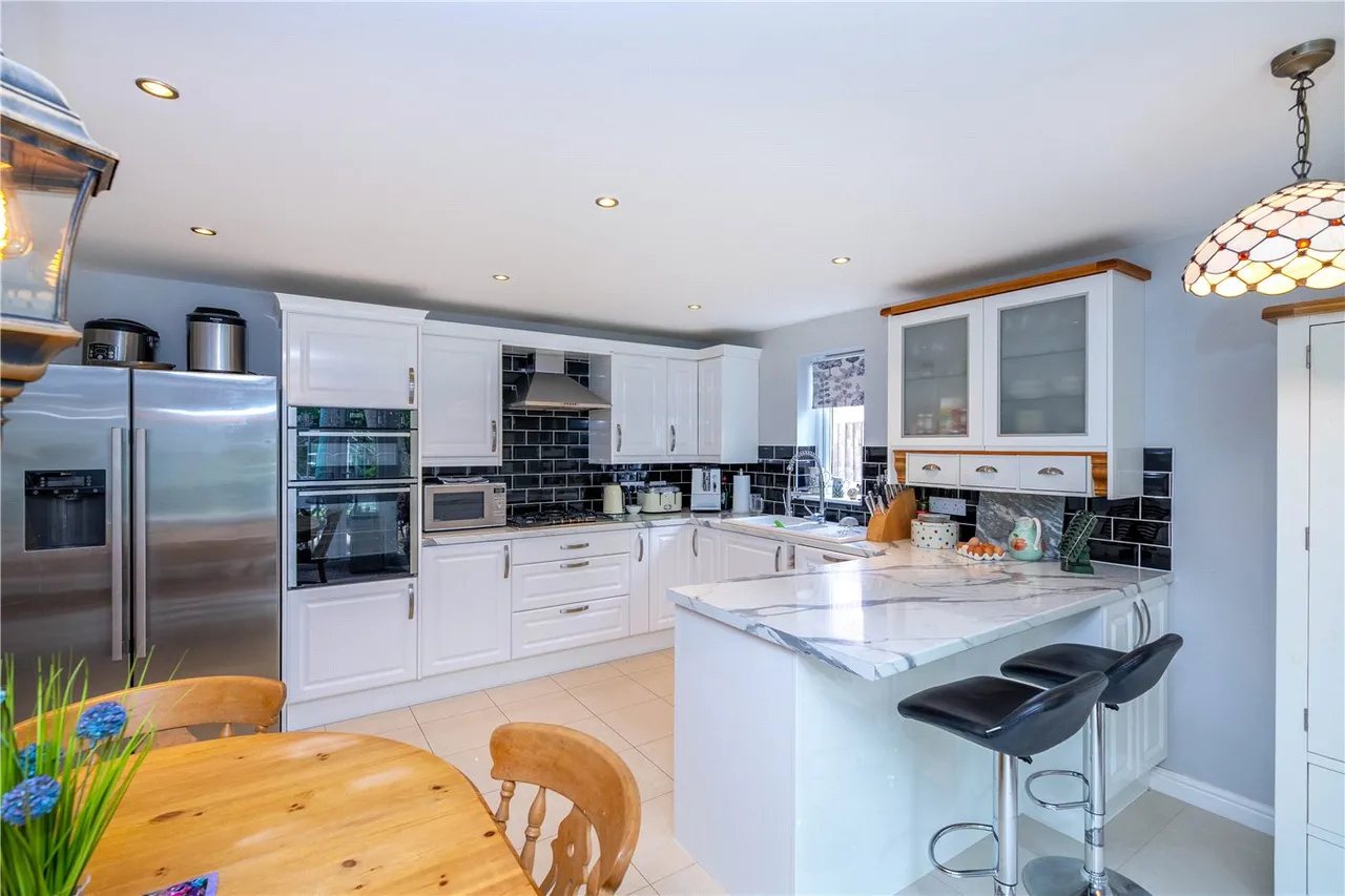Kinross Road, Sleaford, Lincolnshire, NG34, photo 6