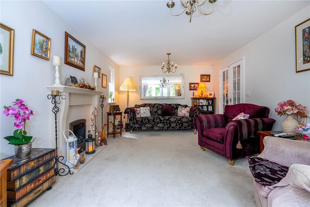 Kinross Road, Sleaford, Lincolnshire, NG34, photo 9