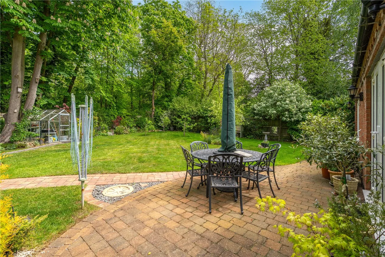 Kinross Road, Sleaford, Lincolnshire, NG34, photo 4