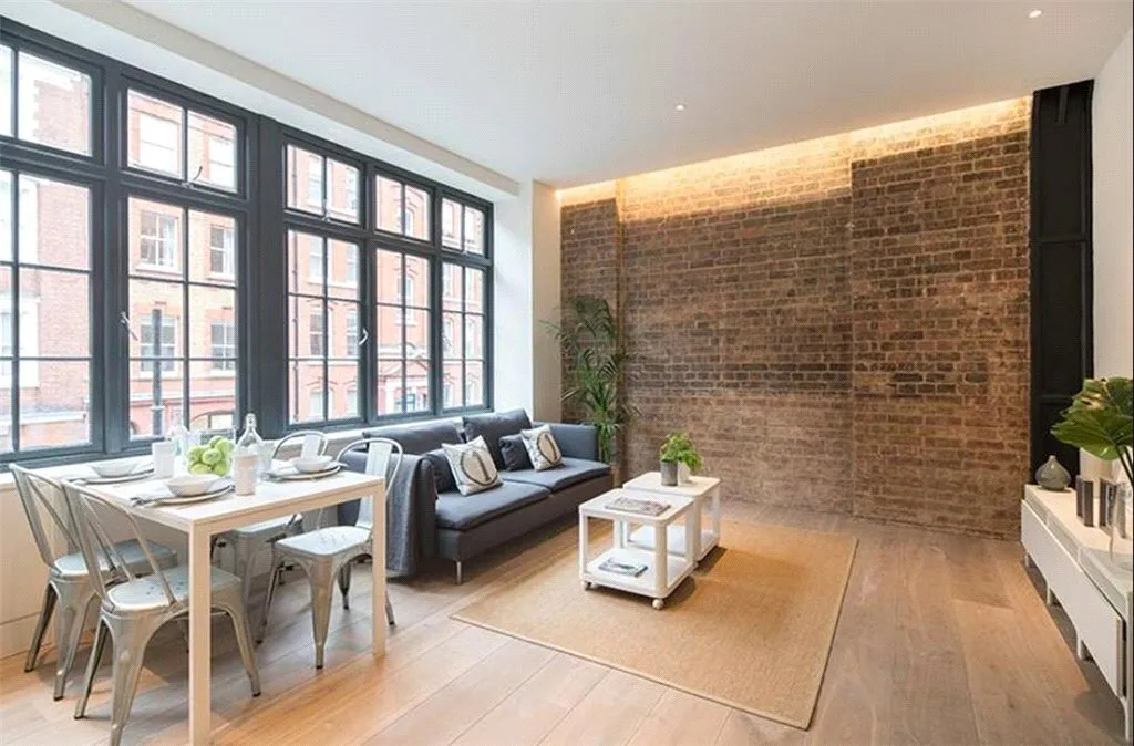 Great Titchfield Street, London, W1W, photo 7