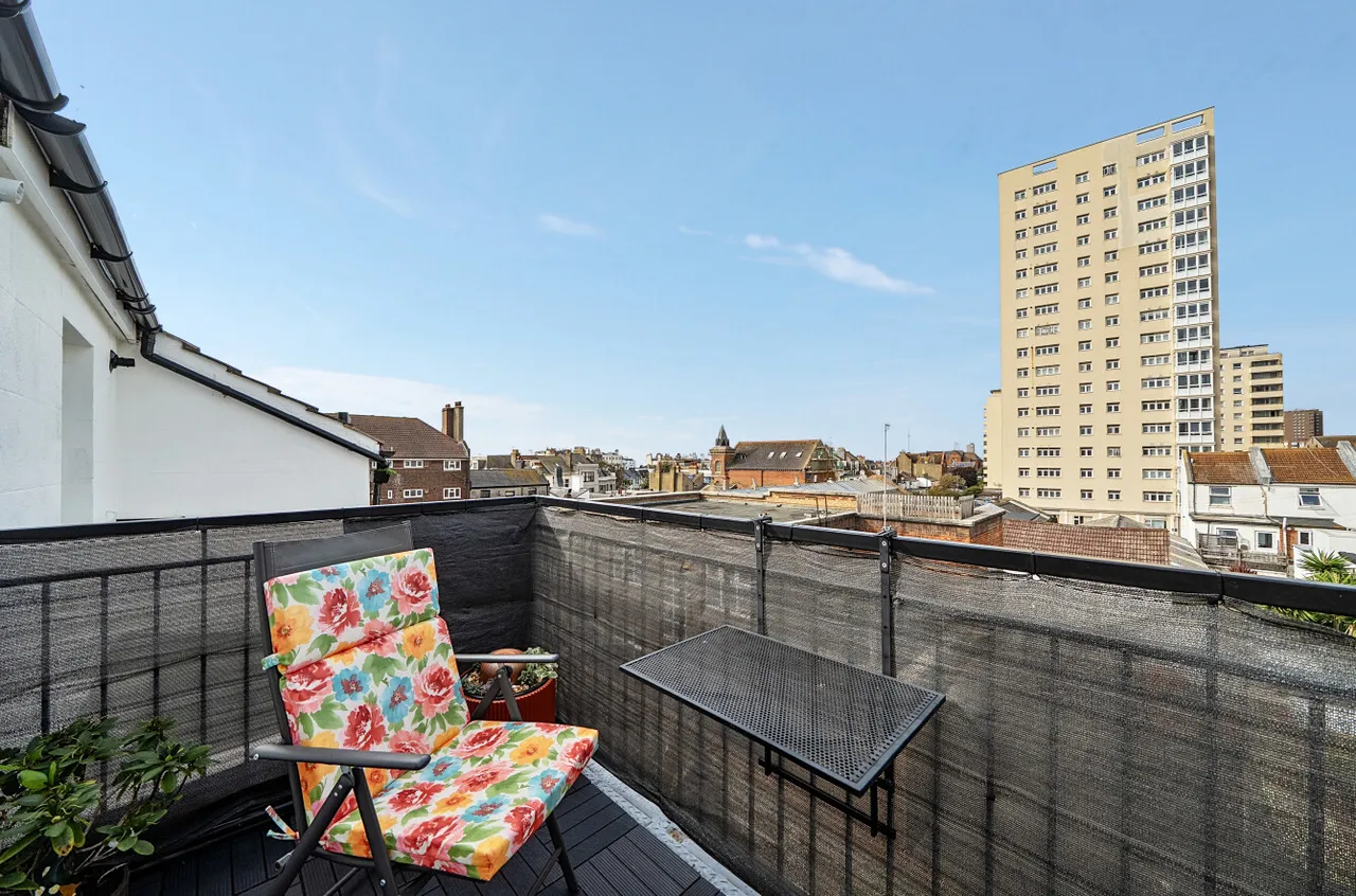 College Road, Brighton, BN2, photo 12