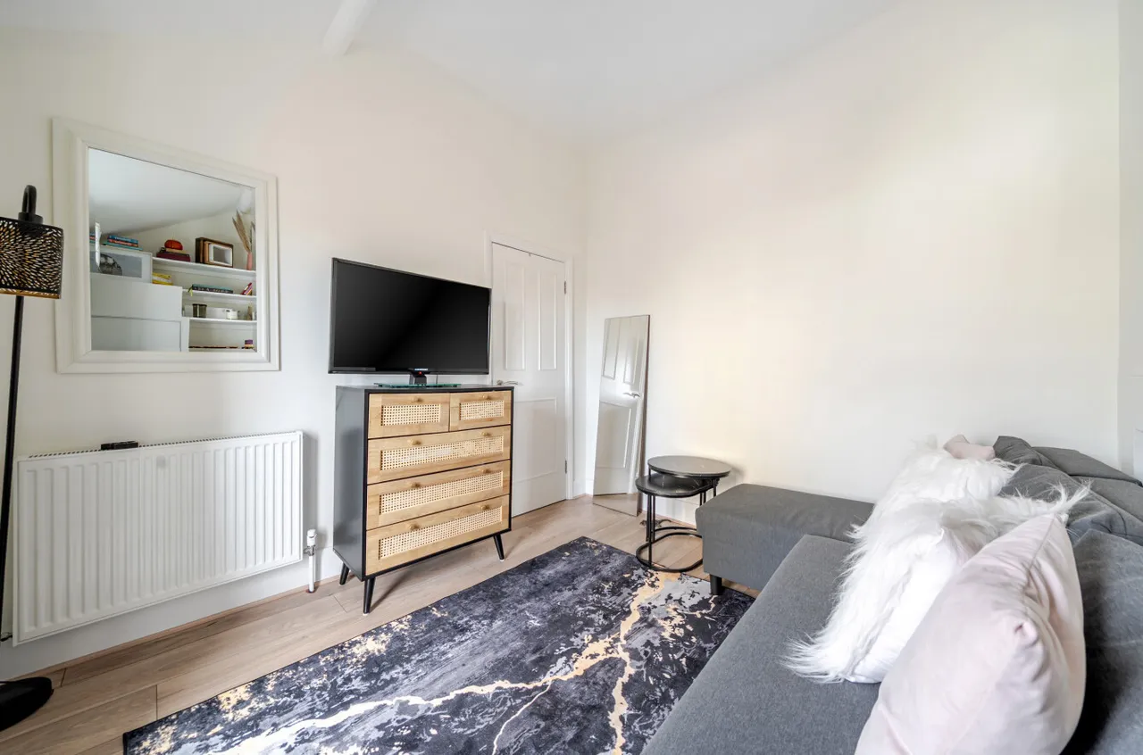 College Road, Brighton, BN2, photo 5