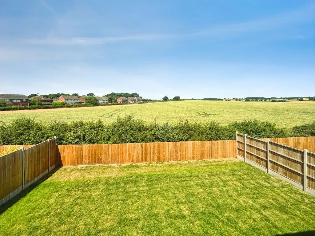 Main Road, Shuttington, B79, photo 13