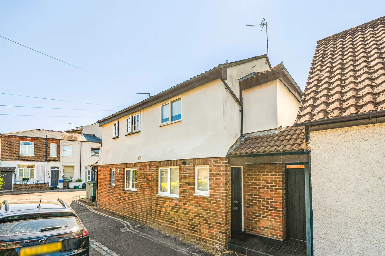 1b School Lane, Kingston upon Thames, photo 12