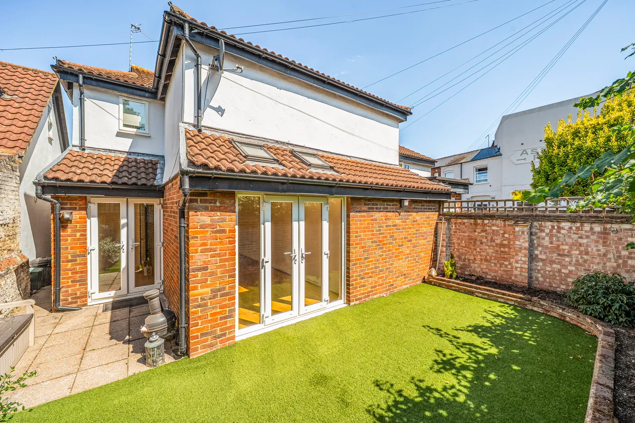 1b School Lane, Kingston upon Thames, photo 3