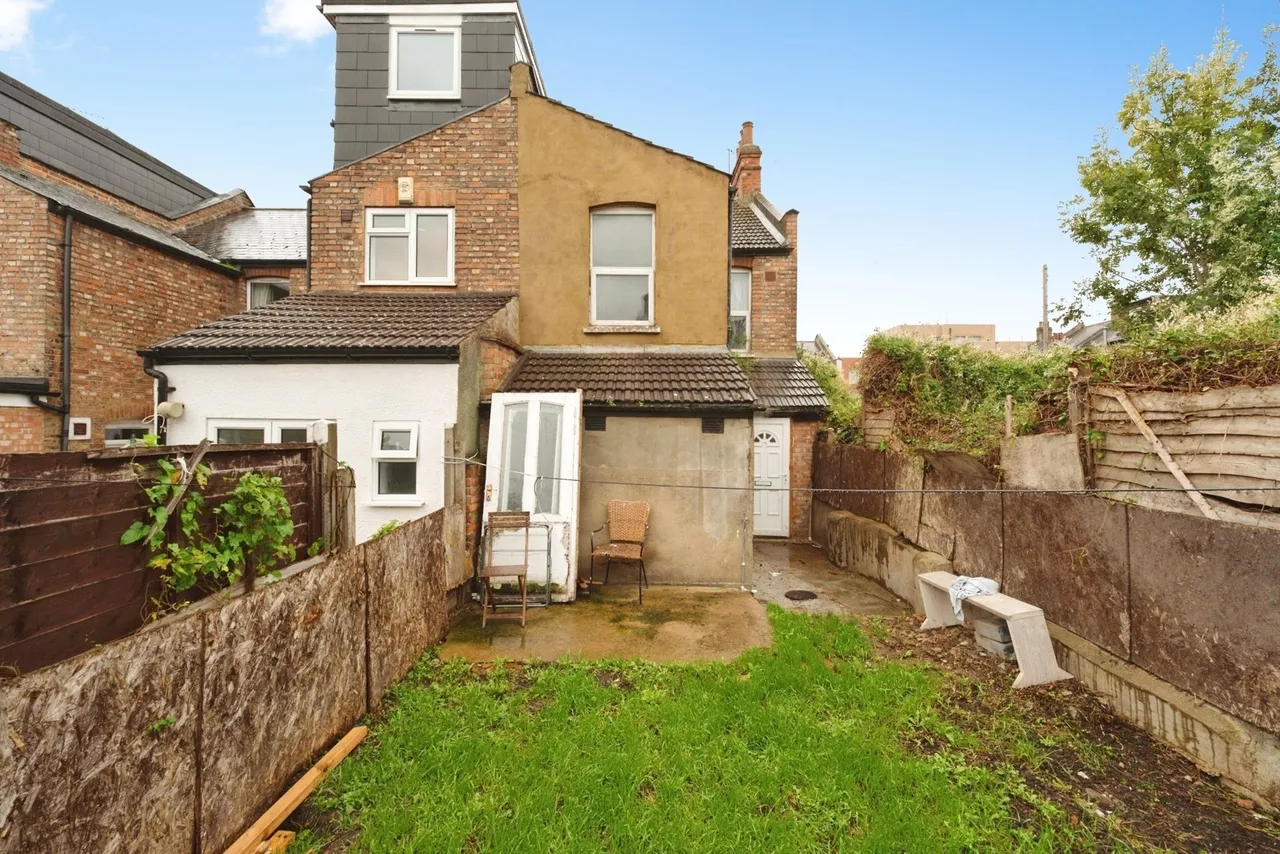 Turner Road, Walthamstow, E17, photo 10
