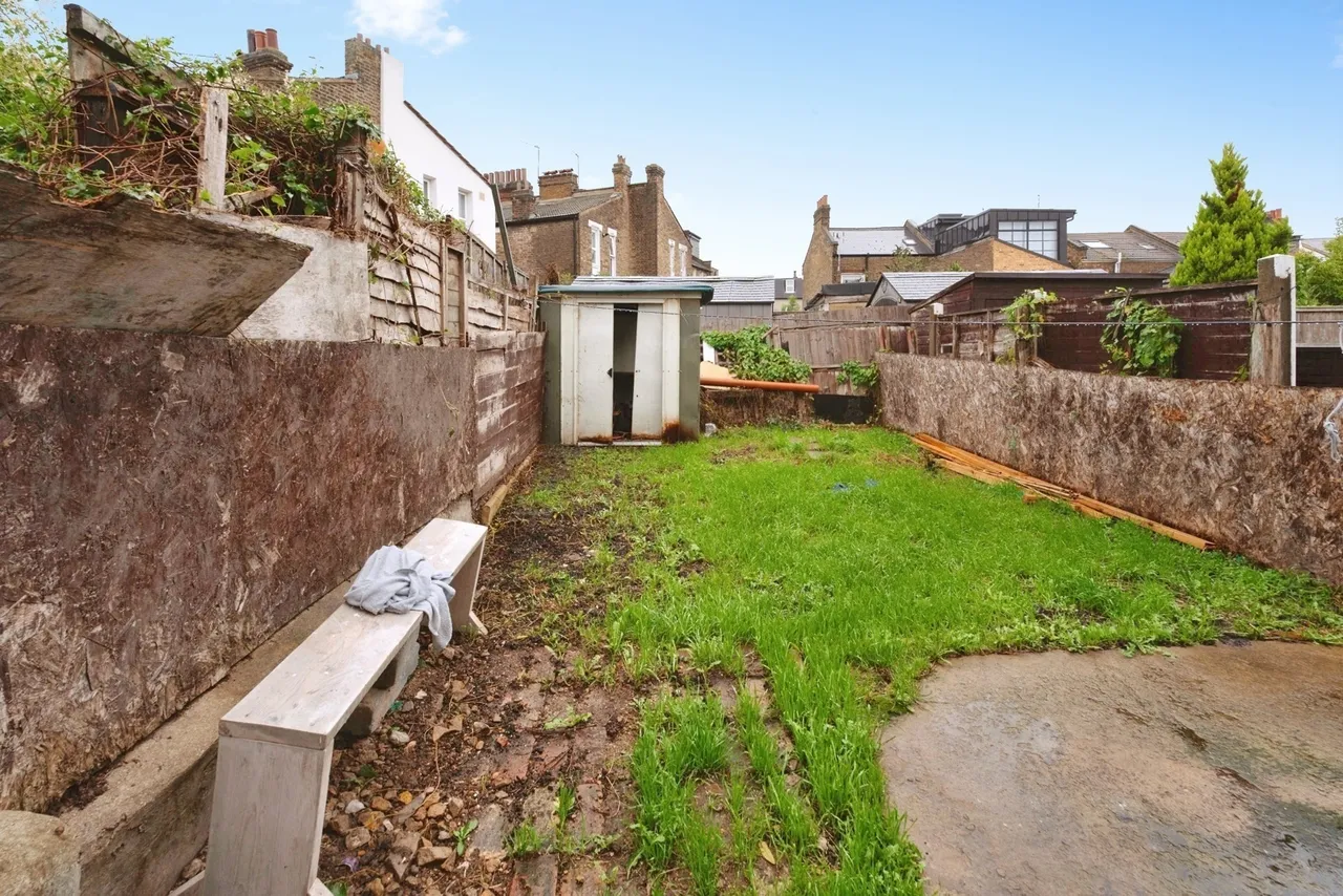 Turner Road, Walthamstow, E17, photo 15
