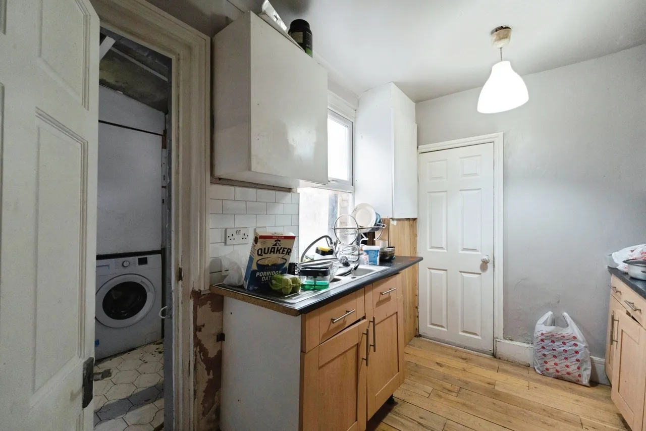Turner Road, Walthamstow, E17, photo 17