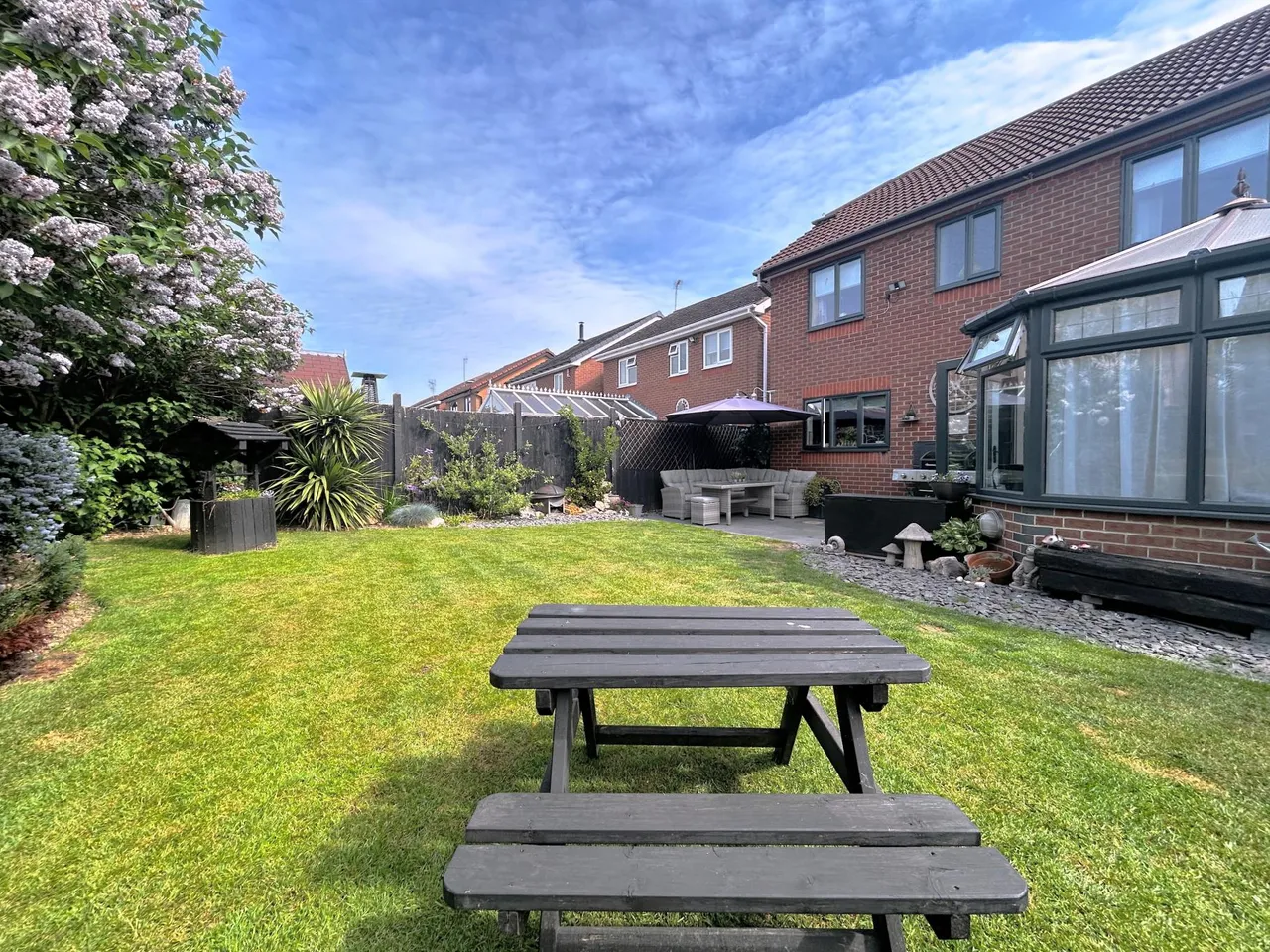 Normandy Road, Hilton, DE65, photo 18