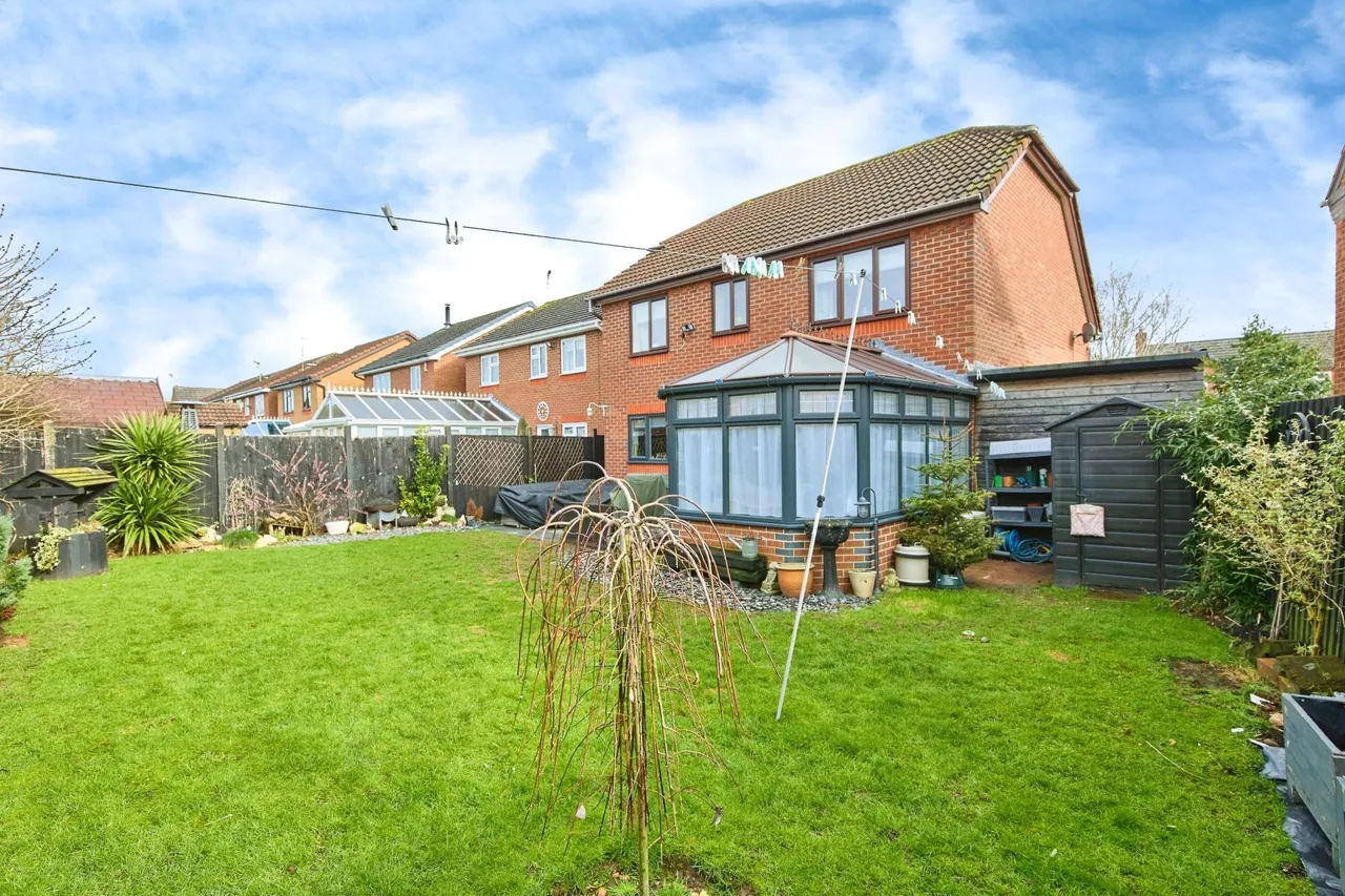 Normandy Road, Hilton, DE65, photo 20
